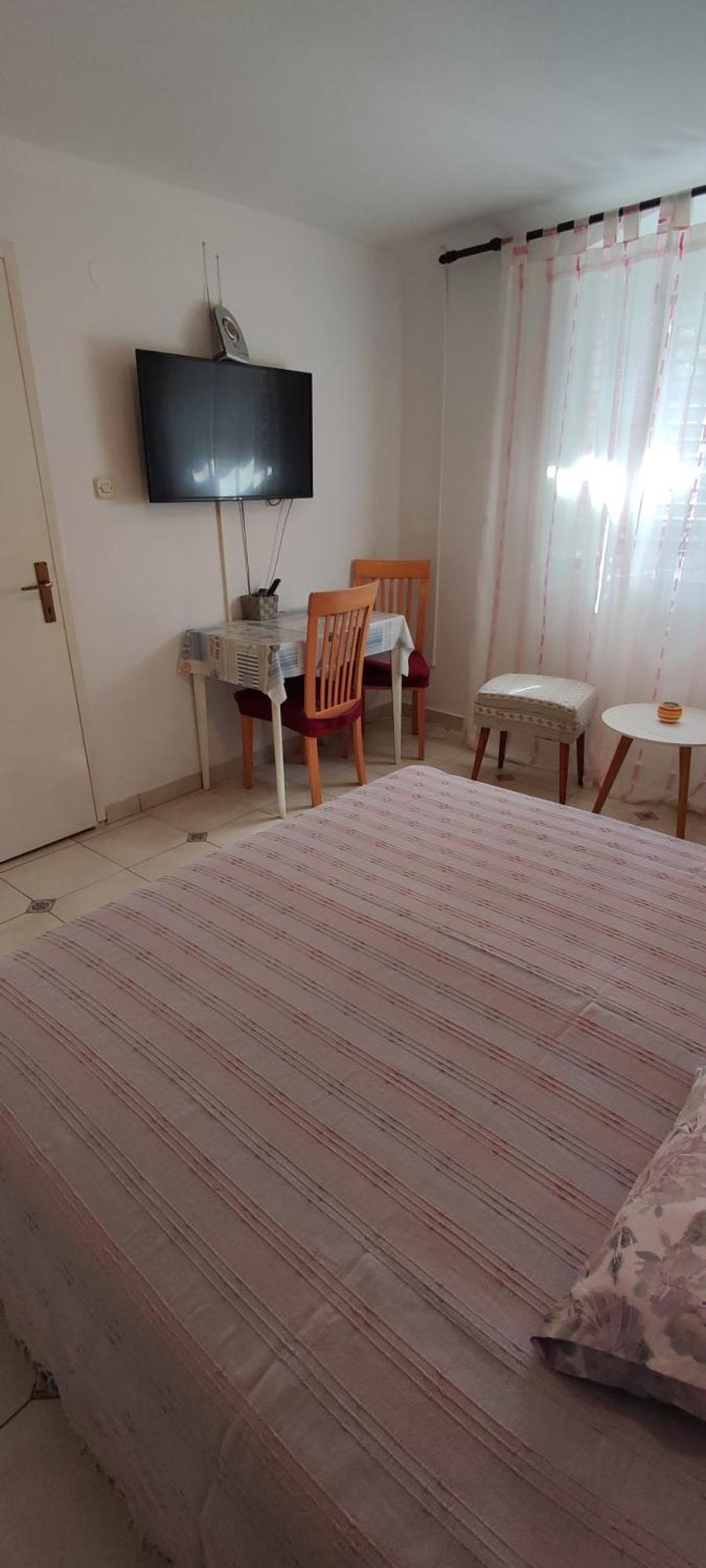 Guesthouse Palma Мали-Лошинь Экстерьер фото